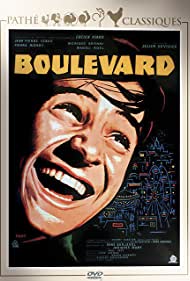 Watch free full Movie Online Boulevard (1960)