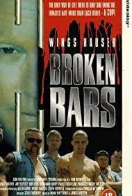 Watch Full Movie :Broken Bars (1995)