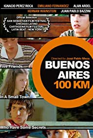 Watch free full Movie Online Buenos Aires 100 Km (2004)