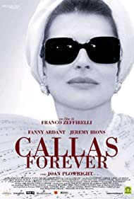 Watch free full Movie Online Callas Forever (2002)
