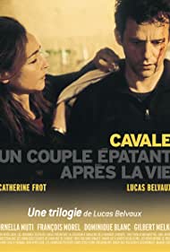 Watch Full Movie :Cavale (2002)