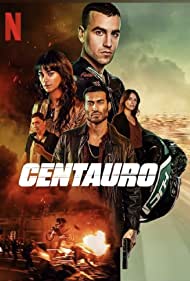 Watch free full Movie Online Centaur (2022)