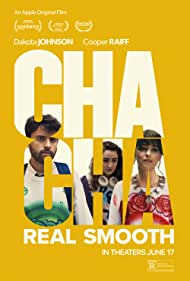 Watch Full Movie : Cha Cha Real Smooth (2022)