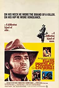 Charro (1969)
