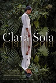 Watch free full Movie Online Clara Sola (2021)