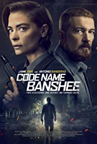 Watch free full Movie Online Code Name Banshee (2022)