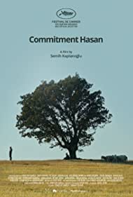 Watch free full Movie Online Commitment Hasan (2021)
