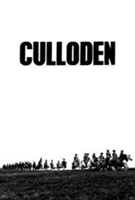 Watch free full Movie Online Culloden (1964)