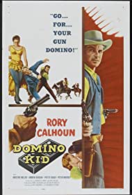 Watch free full Movie Online Domino Kid (1957)