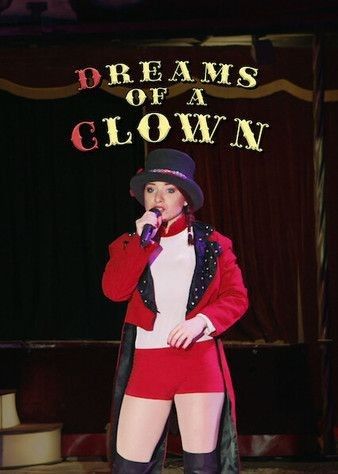 Watch free full Movie Online Dreams of a Clown (2014)