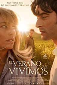 Watch Full Movie :El verano que vivimos (2020)