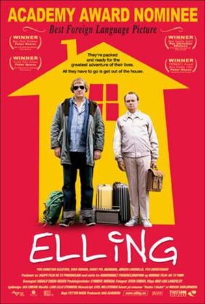 Watch Full Movie : Elling (2001)