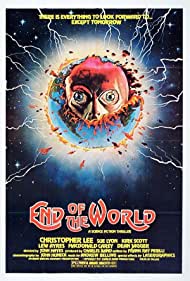 Watch free full Movie Online End of the World (1977)