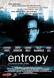 Entropy (1999)