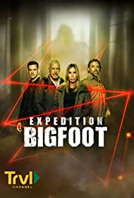 Expedition Bigfoot (2019–)