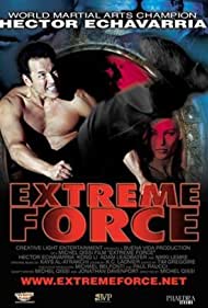 Extreme Force (2001)