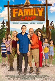 Watch free full Movie Online Family Camp (2022)
