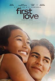 Watch Full Movie : First Love (2022)