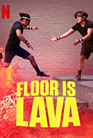 Watch free full Movie Online Floor is Lava (2020–)