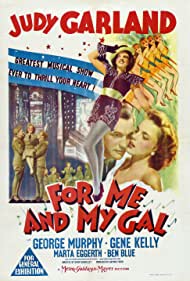 Watch free full Movie Online For Me and My Gal (1942)