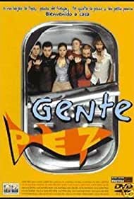 Watch free full Movie Online Gente pez (2001)