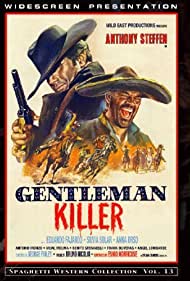 Watch free full Movie Online Gentleman Killer (1967)