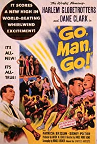 Watch Full Movie : Go Man Go (1954)