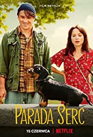 Watch free full Movie Online Heart Parade (2022)