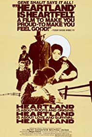 Watch free full Movie Online Heartland (1979)