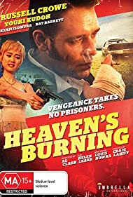 Heavens Burning (1997)