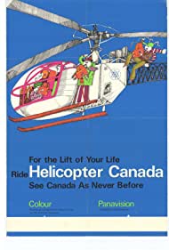 Watch free full Movie Online Helicopter Canada (1966)