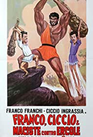 Watch Full Movie : Hercules in the Valley of Woe (1961)