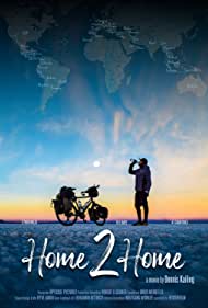 Watch Full Movie : Home2Home (2022)
