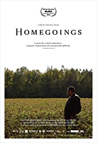 Watch Full Movie :Homegoings (2013)