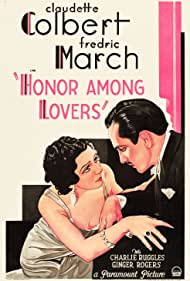 Watch free full Movie Online Honor Among Lovers (1931)