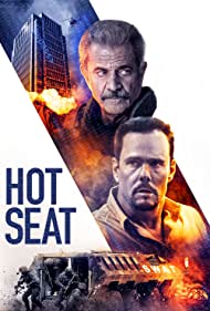 Watch free full Movie Online Hot Seat (2022)
