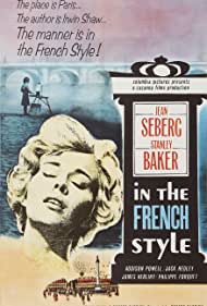 Watch free full Movie Online In the French Style (1963)
