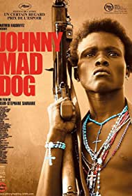 Watch free full Movie Online Johnny Mad Dog (2008)