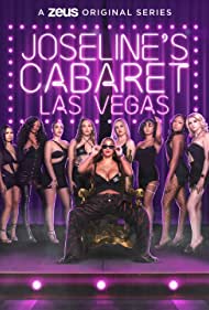 Joselines Cabaret Las Vegas (2022–)