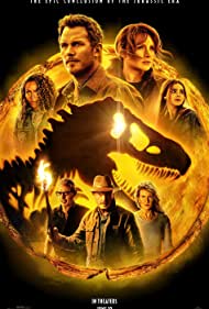 Watch Full Movie : Jurassic World Dominion (2022)