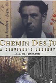 Watch free full Movie Online Le Chemin Des Juifs (2019)