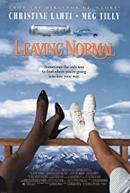 Watch free full Movie Online Leaving Normal (1992)