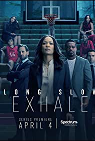Long Slow Exhale (2022)