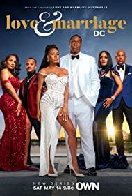 Watch Full Tvshow :Love Marriage DC (2022-)