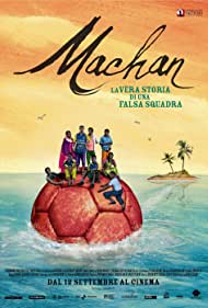Watch Full Movie :Machan (2008)