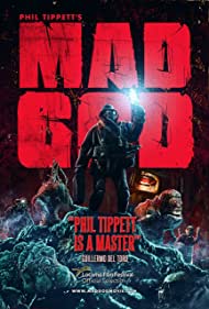 Watch free full Movie Online Mad God (2021)