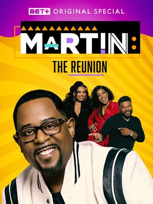 Martin The Reunion (2022)