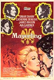 Watch free full Movie Online Mayerling (1968)