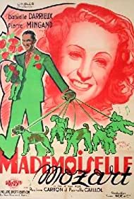 Watch free full Movie Online Meet Miss Mozart (1936)