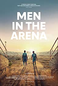 Watch free full Movie Online Men in the Arena (2017)